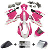 2012-2015 Ducati 1199/899 Amotopart Fairing Kit Generic #116