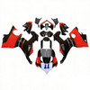 2018-2019 Ducati Panigale V4/V4S/V4SP Amotopart Fairing Kit Generic #109