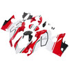 2018-2019 Ducati Panigale V4/V4S/V4SP Amotopart Fairing Kit Generic #112