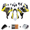 2018-2019 Ducati Panigale V4/V4S/V4SP Amotopart Fairing Kit Generic #115