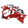 2020-2021 Ducati Panigale V4/V4S Amotopart Fairing Kit Generic #112