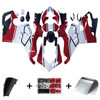 2020-2021 Ducati Panigale V4/V4S Amotopart Fairing Kit Generic #113