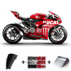 2020-2022 Ducati Panigale V2 Amotopart Fairing Kit Generic #105