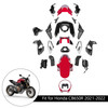 2021-2023 Honda CB650R Amotopart Fairing Kit Generic #42