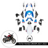 2021-2023 Honda CB650R Amotopart Fairing Kit Generic #46