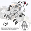 2021-2023 Honda CB650R Amotopart Fairing Kit Generic #49