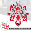 2019-2020 Honda CBR650R Amotopart Fairing Kit Generic #51