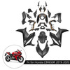 2019-2020 Honda CBR650R Amotopart Fairing Kit Generic #52