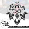 2021-2023 Honda CBR650R Amotopart Fairing Kit Generic #60