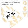 2023-2024 Honda ADV160 Amotopart Fairing Kit Generic #72