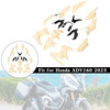 2023-2024 Honda ADV160 Amotopart Fairing Kit Generic #72