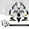 2023-2024 Honda ADV160 Amotopart Fairing Kit Generic #74