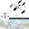 2023-2024 Honda ADV160 Amotopart Fairing Kit Generic #76