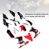 2023-2024 Honda ADV160 Amotopart Fairing Kit Generic #77