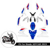 2023-2024 Honda ADV160 Amotopart Fairing Kit Generic #78