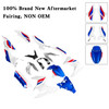 2023-2024 Honda ADV160 Amotopart Fairing Kit Generic #78