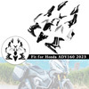 2023-2024 Honda ADV160 Amotopart Fairing Kit Generic #79