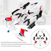 2023 Honda ADV160 Amotopart Fairing Kit Generic #81