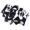 2003-2004 Honda CBR600RR Amotopart Fairing Kit Generic #209