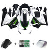 2003-2004 Honda CBR600RR Amotopart Fairing Kit Generic #210