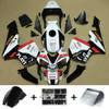 2003-2004 Honda CBR600RR Amotopart Fairing Kit Generic #217