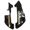 2005-2006 Honda CBR600RR Amotopart Fairing Kit Generic #21