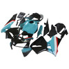 2005-2006 Honda CBR600RR Amotopart Fairing Kit Generic #236