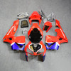 2005-2006 Honda CBR600RR Amotopart Fairing Kit Generic #237