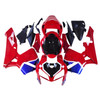 2005-2006 Honda CBR600RR Amotopart Fairing Kit Generic #237