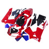 2005-2006 Honda CBR600RR Amotopart Fairing Kit Generic #237