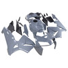2005-2006 Honda CBR600RR Amotopart Fairing Kit Generic #238