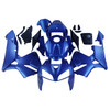 2005-2006 Honda CBR600RR Amotopart Fairing Kit Generic #242