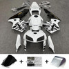 2005-2006 Honda CBR600RR Amotopart Fairing Kit Generic #244