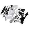 2005-2006 Honda CBR600RR Amotopart Fairing Kit Generic #244