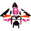 2005-2006 Honda CBR600RR Amotopart Fairing Kit Generic #248