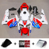 2005-2006 Honda CBR600RR Amotopart Fairing Kit Generic #252