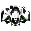 2005-2006 Honda CBR600RR Amotopart Fairing Kit Generic #254
