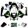 2005-2006 Honda CBR600RR Amotopart Fairing Kit Generic #254