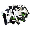 2005-2006 Honda CBR600RR Amotopart Fairing Kit Generic #254