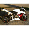 2007-2008 Honda CBR600RR Amotopart Fairing Kit Generic #109