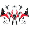 2007-2008 Honda CBR600RR Amotopart Fairing Kit Generic #115