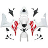 2007-2008 Honda CBR600RR Amotopart Fairing Kit Generic #116