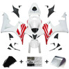 2007-2008 Honda CBR600RR Amotopart Fairing Kit Generic #116