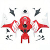 2007-2008 Honda CBR600RR Amotopart Fairing Kit Generic #119