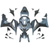 2007-2008 Honda CBR600RR Amotopart Fairing Kit Generic #137