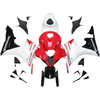 2007-2008 Honda CBR600RR Amotopart Fairing Kit Generic #138