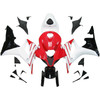 2007-2008 Honda CBR600RR Amotopart Fairing Kit Generic #138