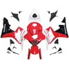 2007-2008 Honda CBR600RR Amotopart Fairing Kit Generic #139