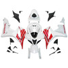 2007-2008 Honda CBR600RR Amotopart Fairing Kit Generic #140