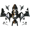 2007-2008 Honda CBR600RR Amotopart Fairing Kit Generic #148
